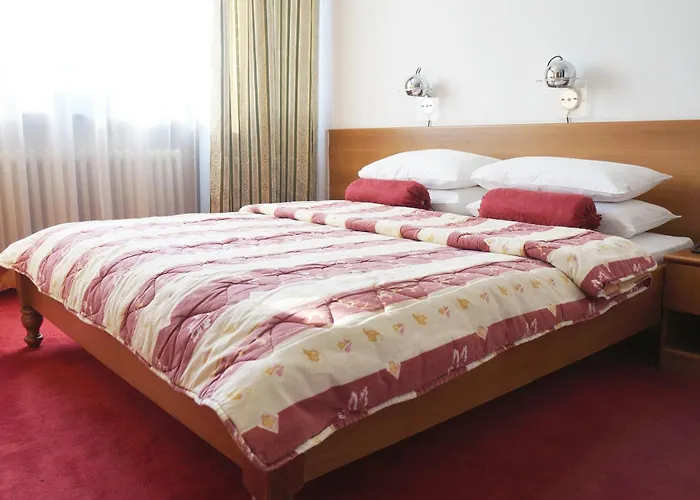 Hotel Grand