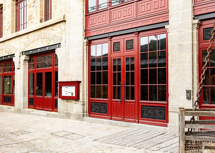 La Mère Poulard