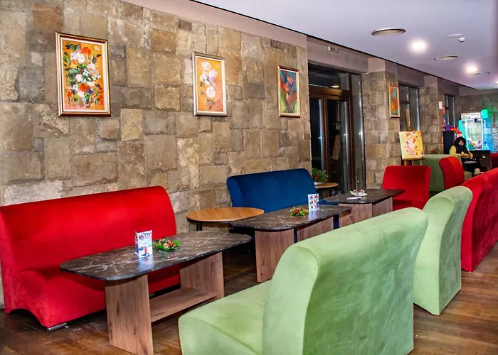 Gardenia Park Hotel