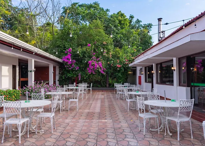 Hotel Colonial Iguaçu
