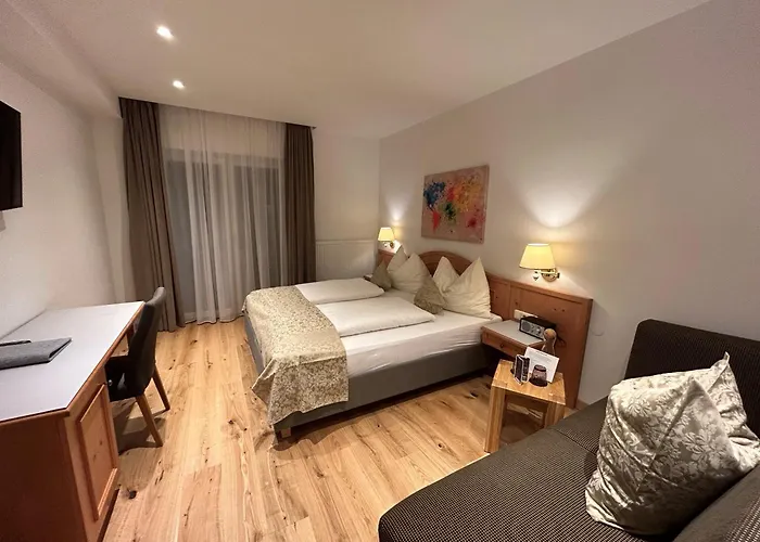 Aktiv- Und Wellnesshotel Gutjahr