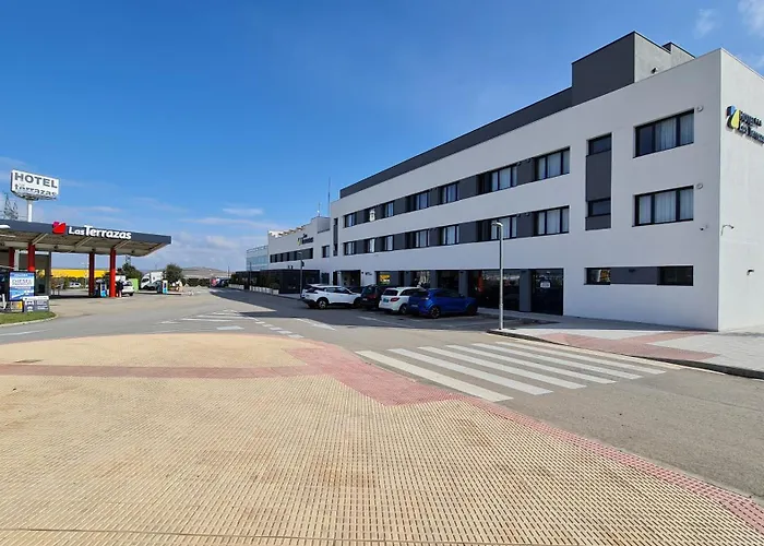 Hotel Las Terrazas