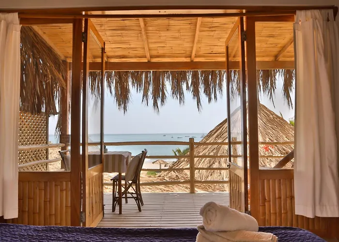 Soleil Bungalows