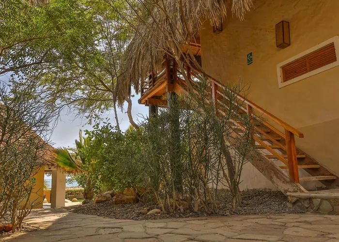 Soleil Bungalows