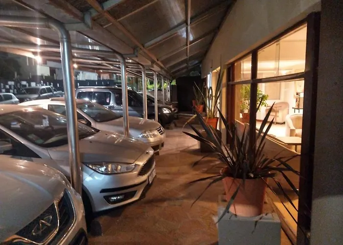 Hotel Maracas