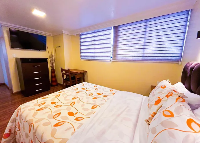 Hotel David
