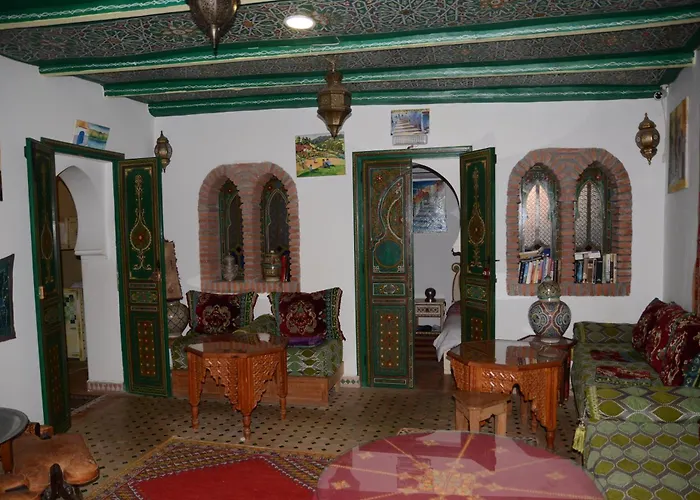 Dar Aldea
