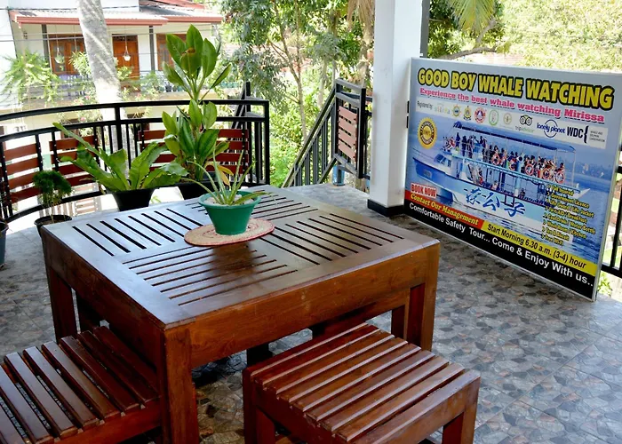Sumimal Resort Polhena