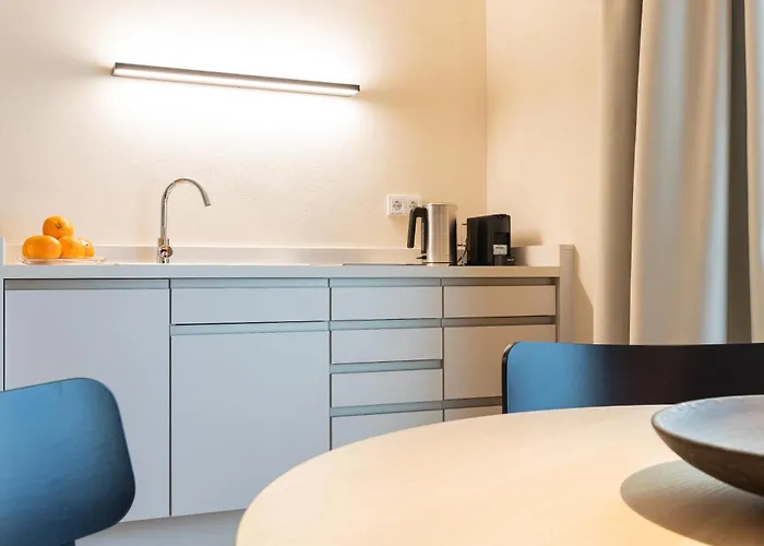 Boutique Hotel Gruener Zweig