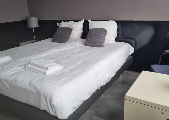 City Hotel Winschoten