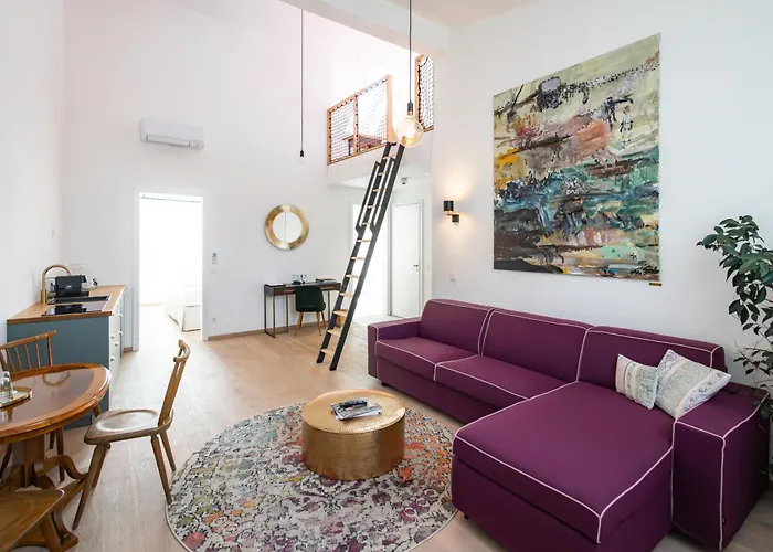 Boutiquehotel Zum Goldenen Hirschen