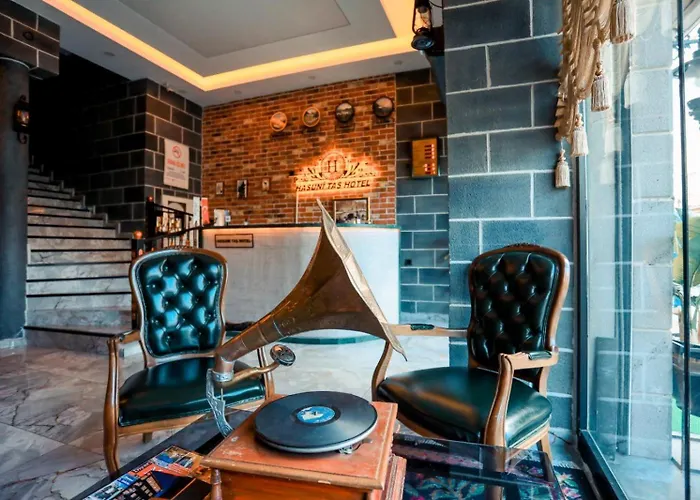 Hasuni Tas Hotel
