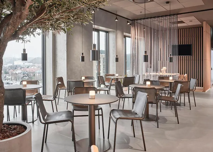 Four Points Flex By Sheraton Vejle