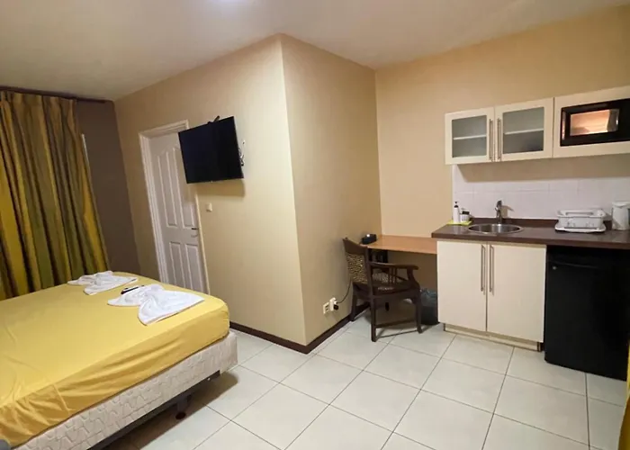 101 Suites
