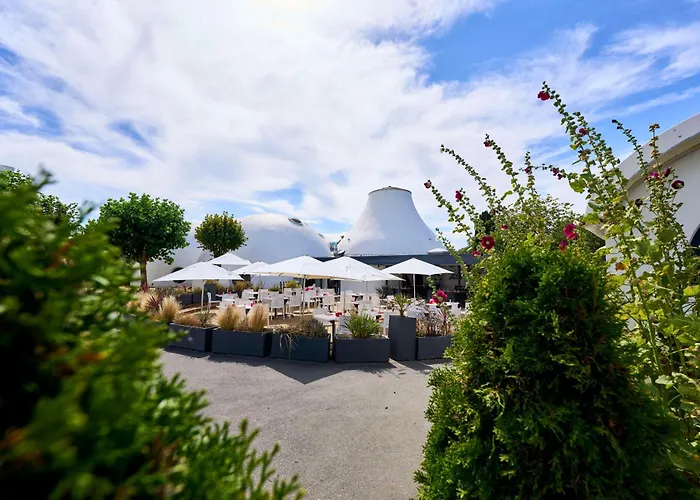 Villages Clubs Du Soleil - Beg Meil