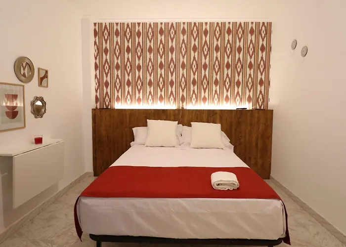 HOTEL Posada Del Mar