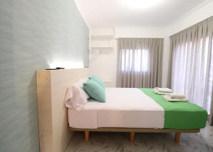 HOTEL Posada Del Mar