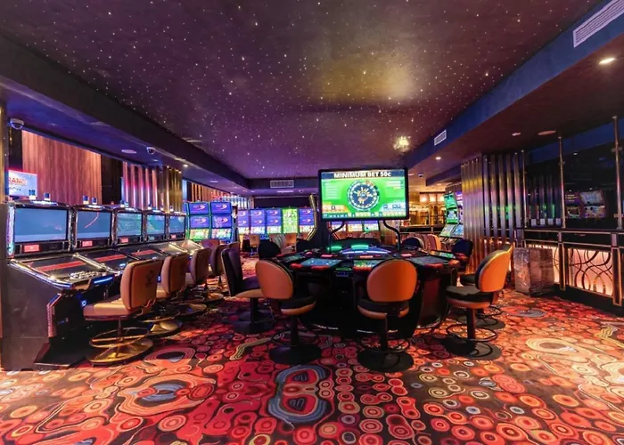 Beatrix Lux Hotel