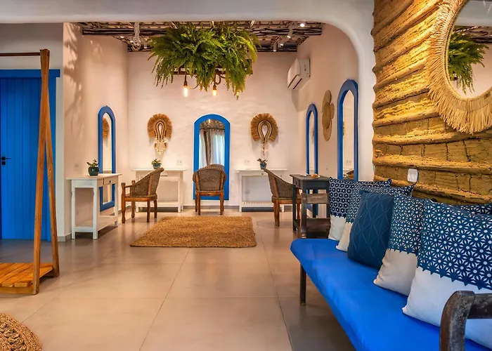 Awe Villa Boutique Trancoso