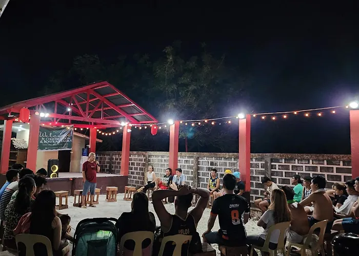 Golda Coast Resort - Oslob