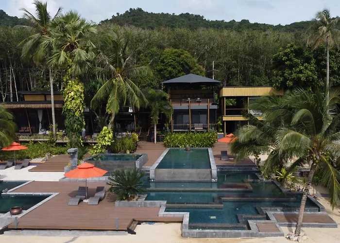 Big Sun Residences By iRETREAT