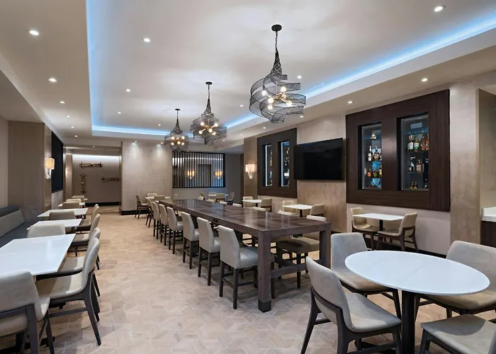 Residence Inn By Marriott Corpus Christi South
