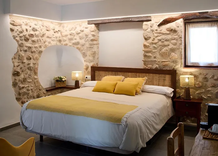 Hotel Mas Aguilo