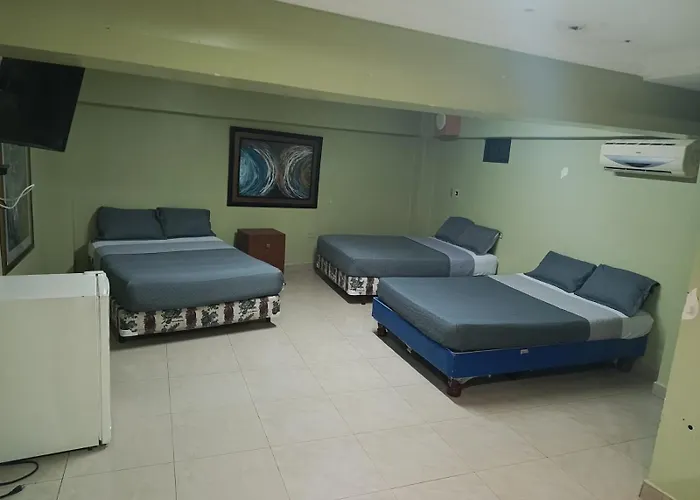 Hotel Caribe