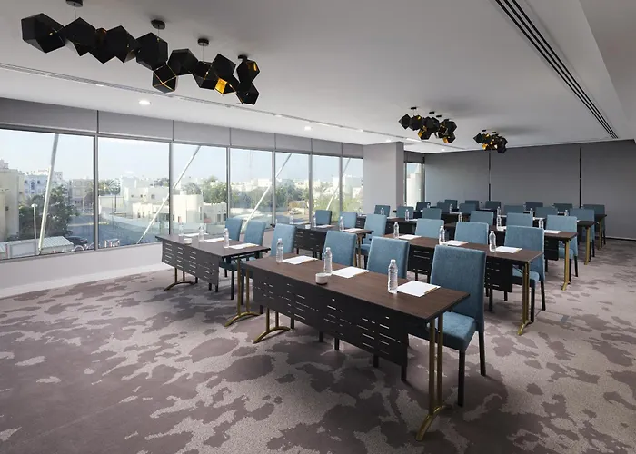 Studio M Muscat