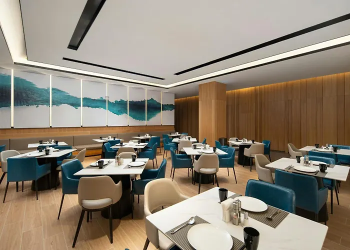 Fairfield By Marriott Shijiazhuang Station