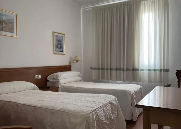 Hotel Encarna