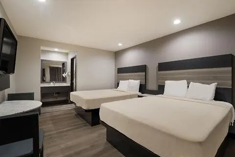 Rodeway Inn San Bernardino And Redlands