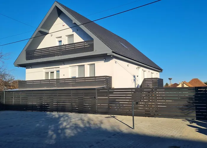 Erdély 60 Guesthouse