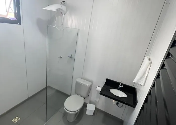 Inocência Park Hotel