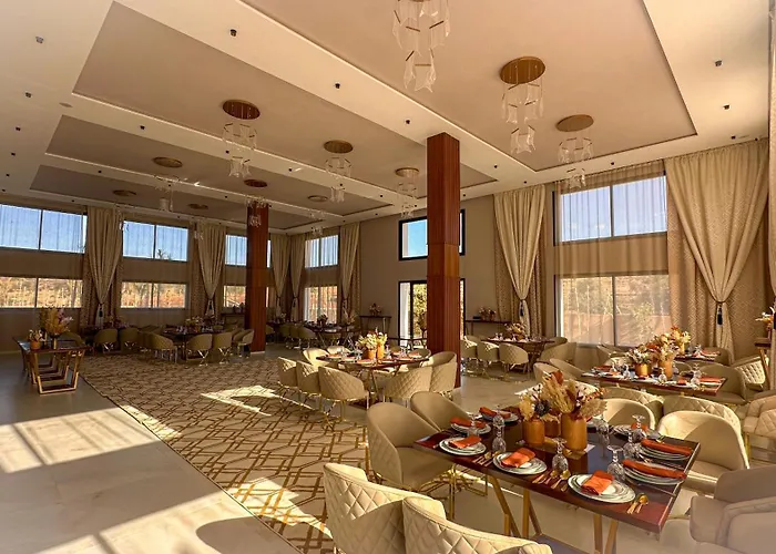 Hôtel Atlas Day