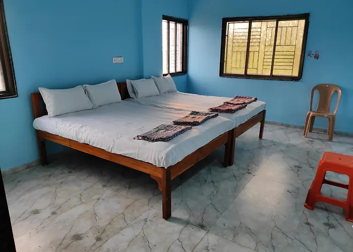 Shri Krupasindhu Residency Bhakt Niwas