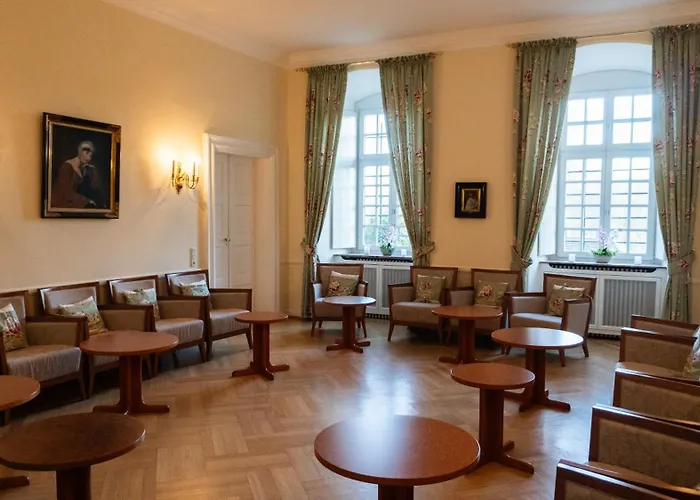 Hotel Schloss Hoehnscheid