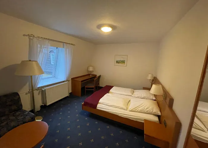 Hotel Schloss Hoehnscheid