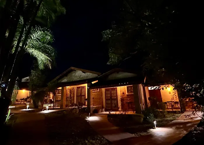 Quinta Dos Campos