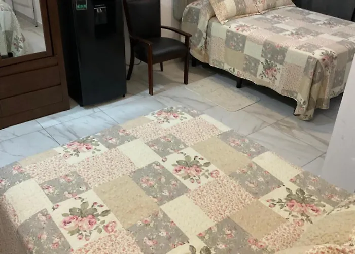 Apartotel JM y J