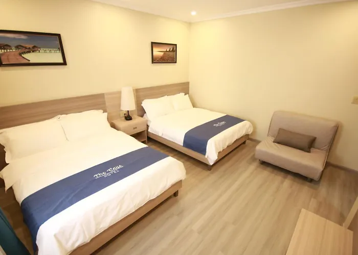 The Caye Hotel San Pedro
