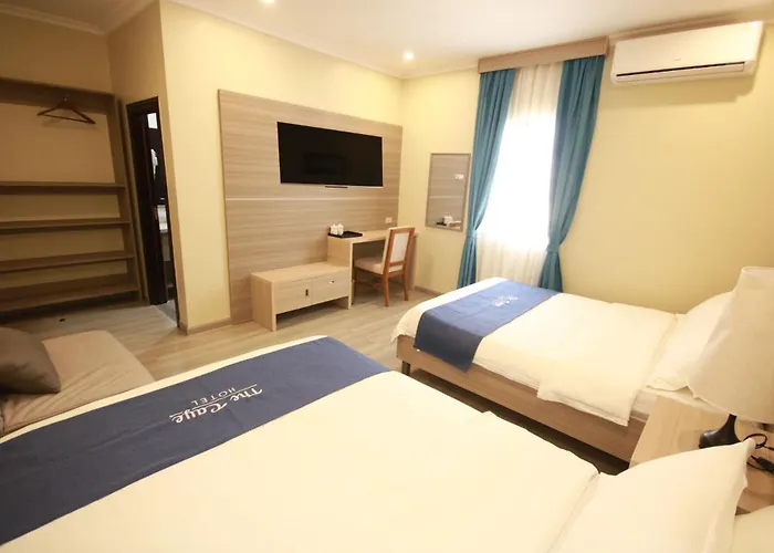 The Caye Hotel San Pedro