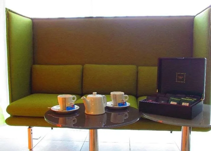Brit Hotel Privilege Plerin