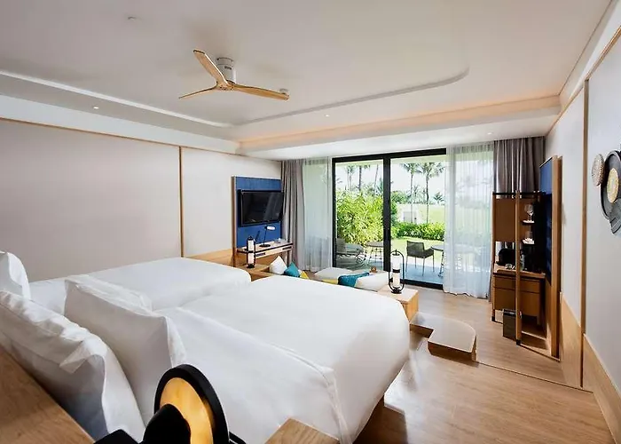 Anantara Koh Yao Yai Resort