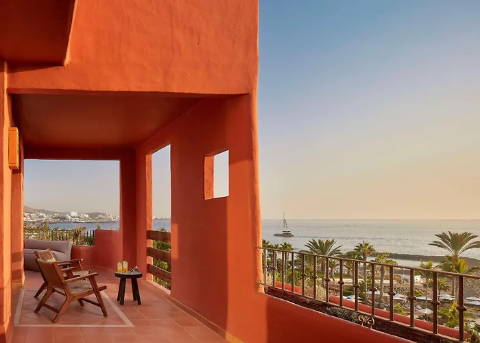 Sheraton La Caleta Resort&Spa