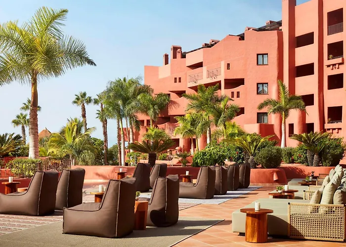 Tivoli La Caleta Resort