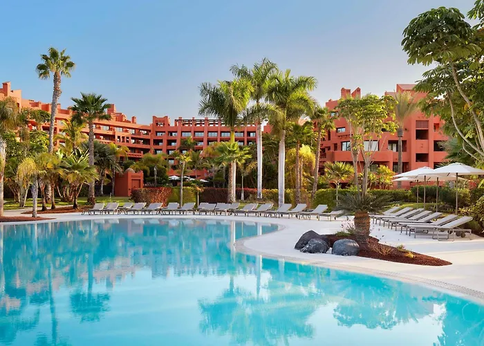 Tivoli La Caleta Resort