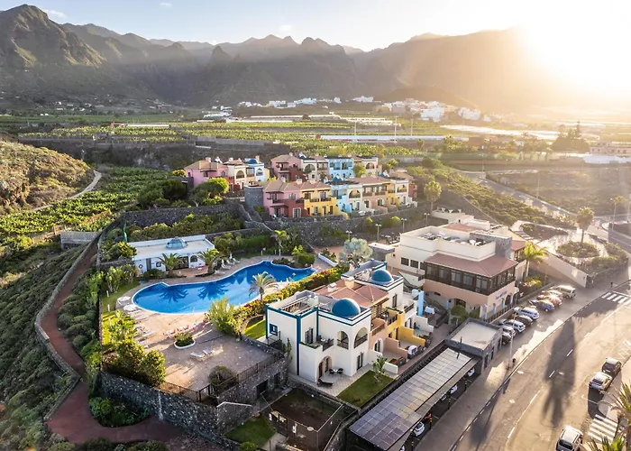 Luz Del Mar