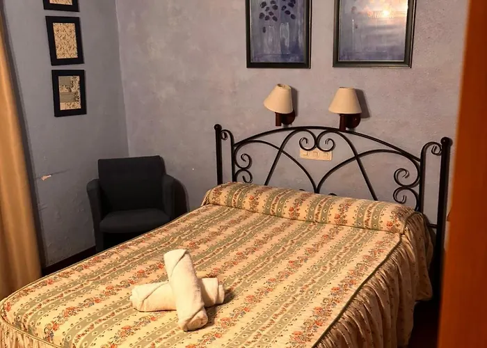 Hotel Prats