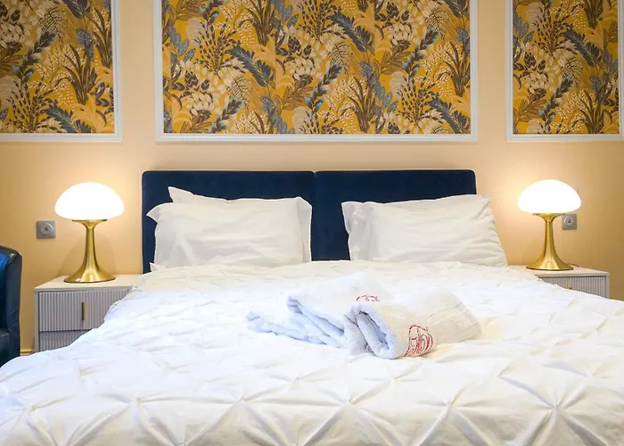 Hotel Les Voyageurs
